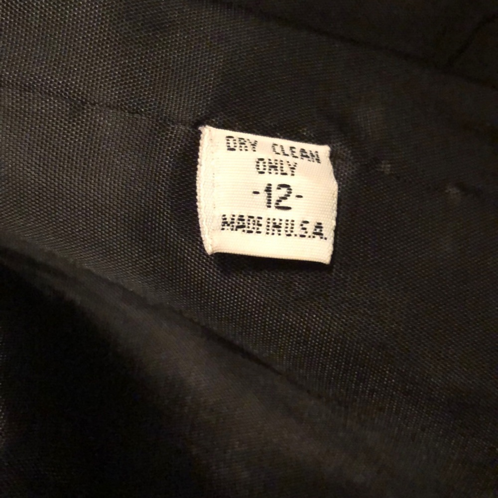 Cache Black Faux Snake Print Jacket - image 6